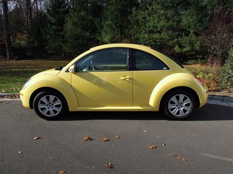 2008 VW Beetle for Sale - Rennlist Discussion Forums