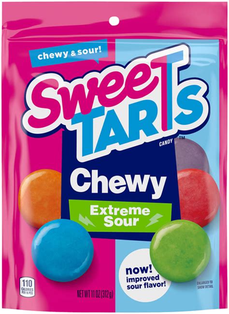 Mini Chewy | SweeTARTS