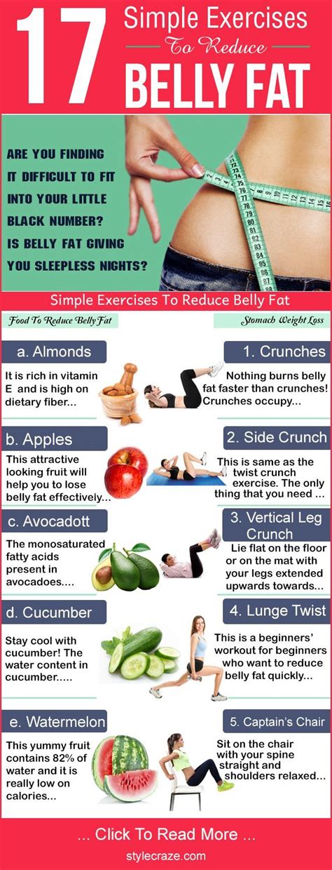 Pin on How To Lose Belly Fat