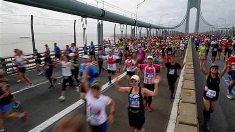 How to apply for the 2023 TCS New York City Marathon - ABC7 New York