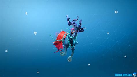 Krampus’ Little Helper - Krampus set | Season 7 Skins