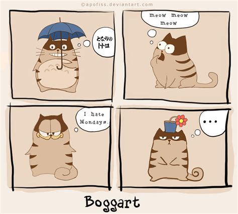 boggart - 02 by Apofiss on DeviantArt