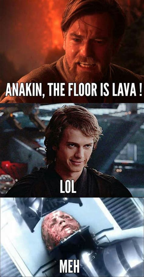 The best the floor is lava memes :) Memedroid