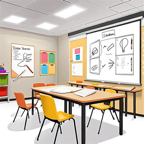 15 Classroom Design Ideas to Transform Your Teaching Space