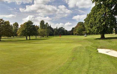 North Middlesex Golf Club in Friern Barnet, Barnet, England | Golf Advisor