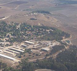 Megiddo, Israel - Wikipedia, the free encyclopedia
