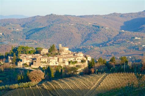 Private Tour: Chianti Region Tour by Minivan 2023 - Florence