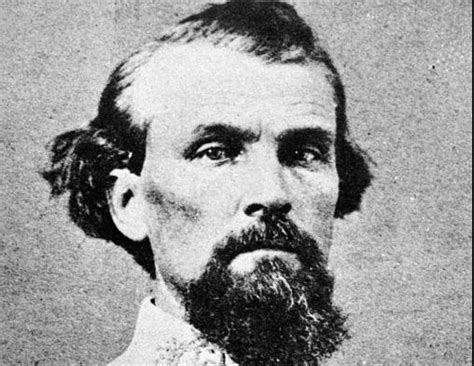 Confederate General Nathan Bedford Forrest: (1821-1877) - History