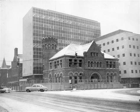 Mayors, Clerks, & City Council — Historical Society of Greater Lansing