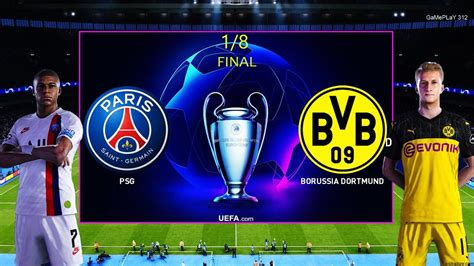 PSG's dramatic comeback against Dortmund in the 2019-2020 Champions ...