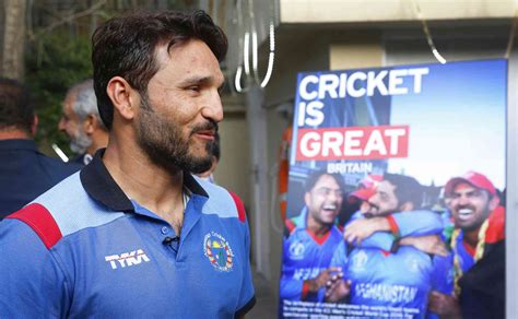 Men's Cricket World Cup: the story of the Afghanistan team and why it's such a crowd pleaser