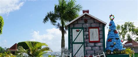 Travel to the Caribbean this Holiday Season | Trawick Blog