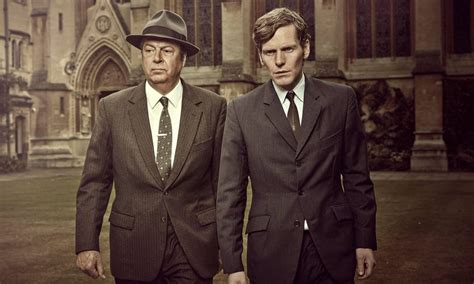 Endeavour Season 9: Canceled? Will Endeavour Morse Return? Know Right Here