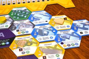 Board Game Review - An Evening of Unhealthy Expansion with Suburbia ...