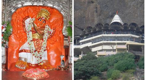 Saptashrungi Devi Temple, Nashik - Pujasthan