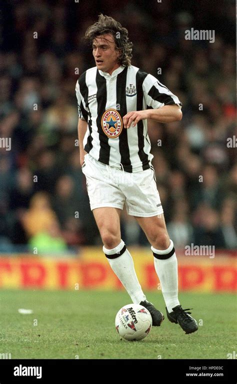 Newcastle Ginola Stock Photos & Newcastle Ginola Stock Images - Alamy