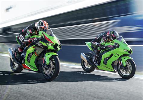 Ninja ZX-10R MY 2023 - Kawasaki Europe