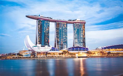 Marina Bay Sands begins US$1 billion transformation, delays expansion for a year | TTG Asia