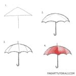 Easy Things to Draw: Ideas for Beginners