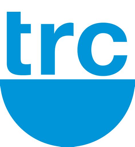 TRC NEW Logo (2021-Present) : DOM Studios : Free Download, Borrow, and Streaming : Internet Archive