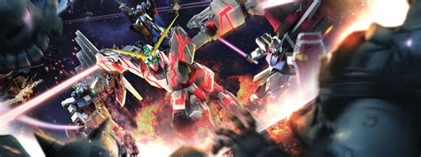 Dynasty Warriors: Gundam Reborn Review