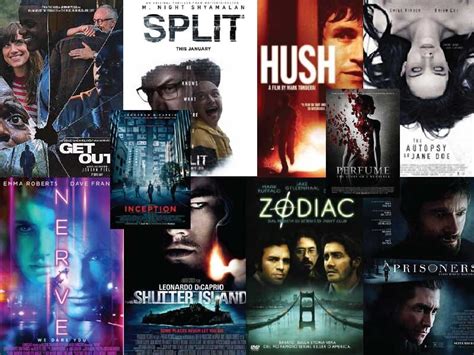 3 Thriller Movies to Watch Now: A Must-See! Part 3 | by Kejama | Medium