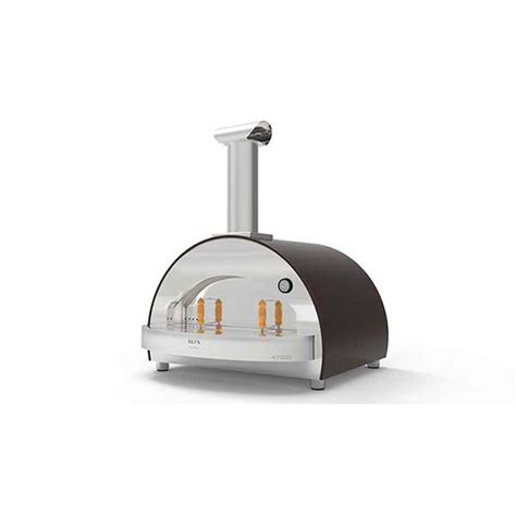 Alfa Pizza Oven Cover For 4 PIZZE Countertop Oven - CVR-4PIZ-T ...