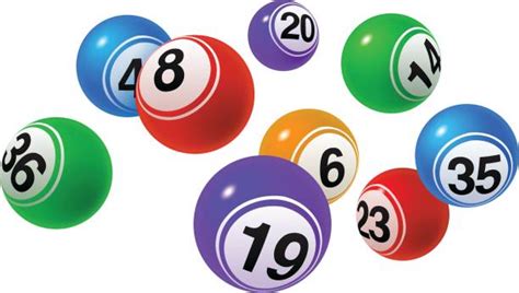 Bingo Balls Illustrations, Royalty-free Vector Graphics & Clip Art ...
