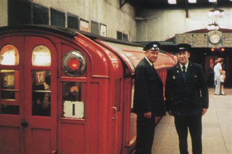 Glasgow Subway back in time: Over 125 years of history in 22 pictures