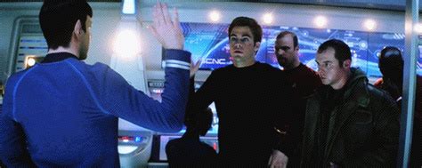 Star Trek Enterprise GIF - Find & Share on GIPHY