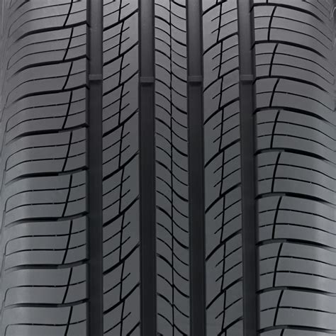 Passenger Car All-Season Hankook Dynapro HP2 All-Season Radial Tire 245 ...