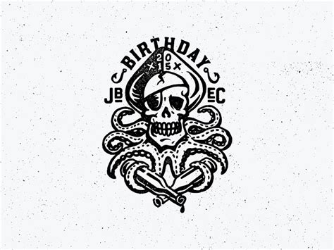 Fake Tattoo by Wells Collins on Dribbble