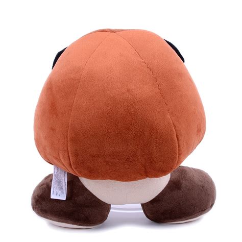 Super Mario Goomba 12 Plush": Nintendo - Tokyo Otaku Mode (TOM)