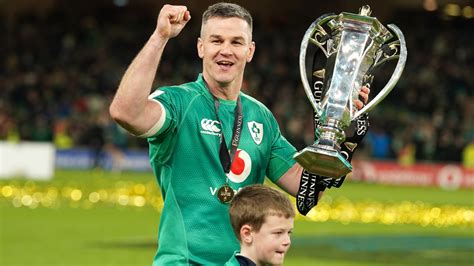 Johnny Sexton: Everything you need to know about the Ireland legend ...