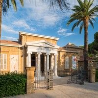 The Cyprus Museum | Museu.MS