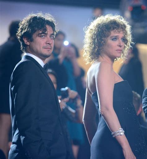 «Riccardo Scamarcio e Valeria Golino si sono lasciati»