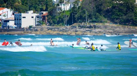 Manly Beach in Sydney - Tours and Activities | Expedia.ca