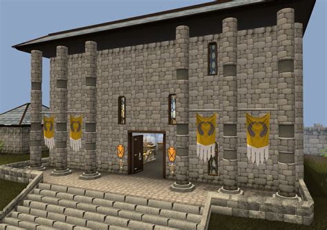 Varrock Museum | RuneScape Roleplay Wiki | Fandom