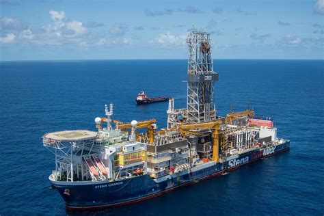 ExxonMobil announces eighth oil discovery offshore Guyana – Stabroek News