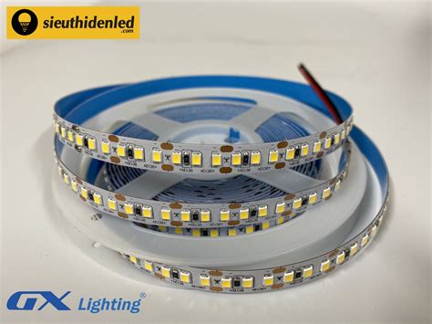 Đèn Led dây SL-2835-168L-12V 16w/m