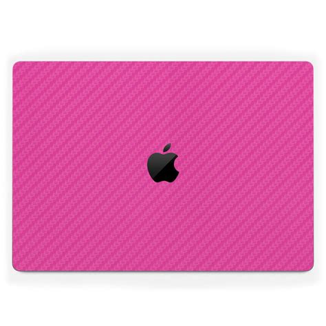 MacBook Pro 16" (2023, M2) Carbon Series Skins/Wraps & Covers – Slickwraps