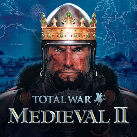 Total War: Medieval II To Launch On Mobile In April