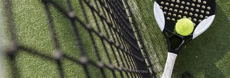 Padel Tennis Rules – CPTA