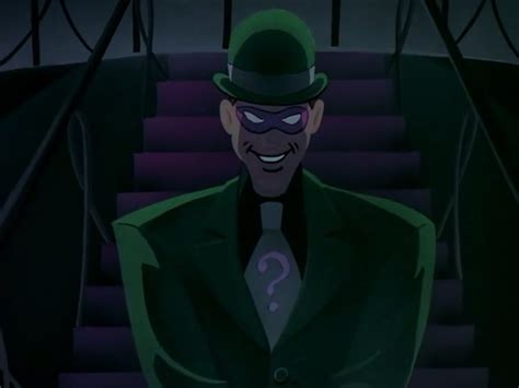 Part Two: The Riddler Is Batman's Greatest Revival – A Critical Hit!