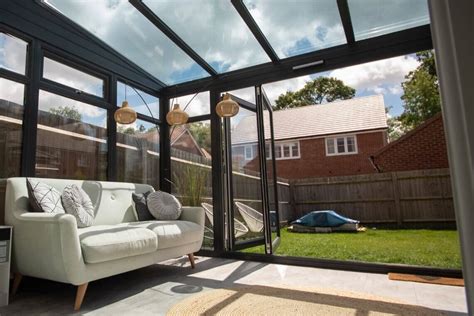 Traditional vs Modern Conservatories | ConservatoryLand