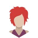 Avatar, female, girl, people, profile, woman icon - Free download