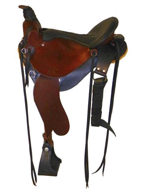 Custom Gaited Horse Saddles ~ Custom Fit ~ Synergist