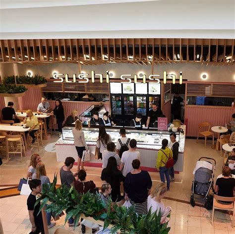 THE 10 BEST Restaurants in Chadstone (Updated January 2024)