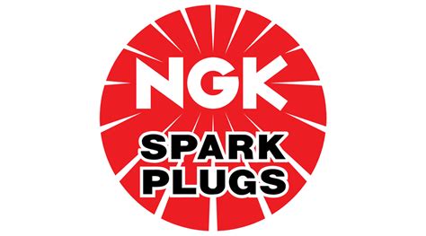 NGK Spark Plugs Vector Logo | Free Download - (.SVG + .PNG) format ...