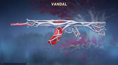 10 best Vandal skins in Valorant Episode 4 Act 2 Ranked